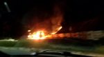 incendio-destroi-onibus-em-betim,-na-grande-bh;-video