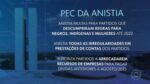 ccj-da-camara-aprova-proposta-que-da-ampla-anistia-partidos-politicos