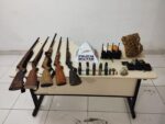 policia-apreende-cinco-armas-de-fogo-em-salinas-e-prende-homem-suspeito-de-roubos-na-br-251