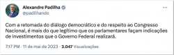 pagamos-o-que-bolsonaro-nao-honrou,-diz-padilha-sobre-emendas