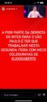 “tudo-e-pessimo-do-mesmo-jeito”,-renata-fan,-apresentadora-da-band,-lamenta-comando-do-programa