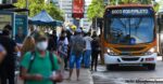 onibus-gratuito-nas-eleicoes-de-2022-nao-aumentou-participacao-de-eleitores,-diz-ipea