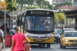 anuncio-de-greve-de-onibus-na-grande-belem,-aluno-proibido-de-entrar-de-sandalia-em-escola,-papagaio-cantando-musica-da-joelma;-veja-o-que-viralizou-na-semana