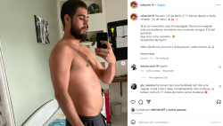 rafa-vitti-mostra-evolucao-na-vida-fitness-e-confessa:-‘empolgado’