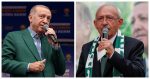 eleicoes-na-turquia:-presidente-erdogan-e-opositor-kilicdaroglu-vao-disputar-2o-turno