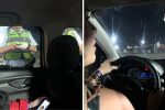 estudante-viraliza-ao-assumir-direcao-de-motorista-de-app-alcoolizado-para-nao-se-atrasar-para-festa-em-sp;-video