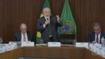 em-reuniao-ministerial,-lula-cobra-a-execucao-de-projetos-ja-propostos-e-mais-articulacao-com-o-congresso