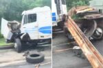 motorista-morre-atropelado-apos-parar-carreta-no-acostamento-de-rodovia-em-sp;-video