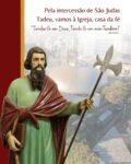 sao-judas-tadeu:-novena-comeca-nesta-quarta-feira-para-celebrar-o-santo-das-causas-impossiveis