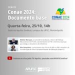 apufsc-realiza-debate-sobre-documento-base-da-conferencia-nacional-de-educacao