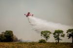 mt-recebe-reforco-para-combater-incendio-em-parque-do-pantanal-onde-ha-maior-concentracao-de-oncas-pintadas-no-mundo