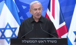 ‘sera-uma-guerra-longa’,-alerta-netanyahu-sobre-conflito-israel-hamas