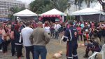 projeto-da-tv-rio-sul-pelo-outubro-rosa-leva-informacao-e-diversao-a-volta-redonda;-veja-fotos