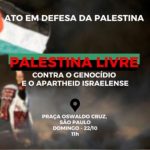 grupo-pro-palestina-faz-protesto-em-sao-paulo-contra-guerra