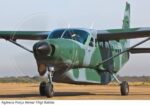 aviao-da-forca-aerea-brasileira-faz-pouso-de-emergencia-em-rio,-em-roraima