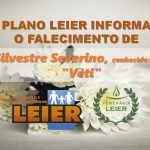 plano-leier-informa-o-falecimento-de-silvestre-severino,-conhecido-como-“veti”