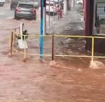 chuva-forte-provoca-alagamentos-em-avenidas-e-atinge-casas,-em-dracena