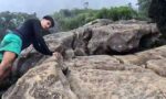 video:-montanhista-salva-turista-‘abandonado’-na-pedra-da-gavea