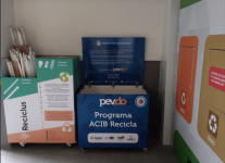 acib-recicla-arrecada-mais-de-nove-toneladas-de-residuos-eletronicos-em-2023