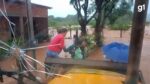 chuva-alaga-ruas,-invade-casas,-deixa-moradores-ilhados-e-desabrigados-em-cidade-do-oeste-da-bahia