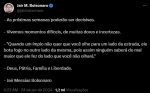 familia-bolsonaro-pode-ter-continuado-a-receber-informacoes-da-abin-mesmo-apos-ex-presidente deixar o cargo