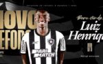 luiz-henrique-aparece-no-bid-e-ja-pode-estrear-pelo-botafogo