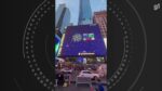 sao-joao-de-caruaru-ganha-destaque-na-times-square,-em-nova-york;-veja-video