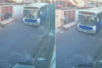 roda-de-onibus-se-solta-e-‘invade’-casa-no-litoral-de-sp;-video