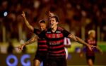 com-tres-de-pedro,-flamengo-vence-o-bangu-e-assume-a-lideranca-da-taca-guanab