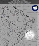 ciclone-deve-causar-tempestades-no-sudeste;-veja-como-fica-o-tempo-no-fim-de-semana