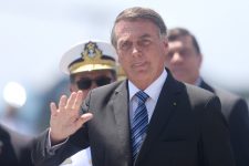 bolsonaro-chega-a-pf-para-ser-interrogado-em-investigacao-que-apura-tentativa-de-golpe-de-estado