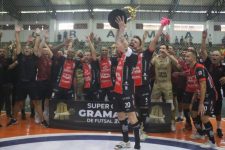 jec-futsal-estreia-na-super-copa-gramado-contra-time-paranaense;-confira-a-tabela