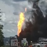 rodovia-em-que-motorista-morreu-carbonizado-na-bahia-e-liberada-nos-sentidos