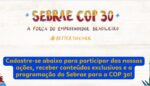 sebrae-oferece-cursos-gratuitos-a-motoristas-e-negocios-do-ramo-de-alimentacao-para-cop-30,-em-belem