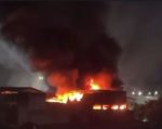 incendio-atinge-tres-estabelecimentos-comerciais-no-distrito-industrial-de-aracaju