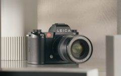 camera-leica-sl3-chega-com-videos-em-8k-e-botoes-customizaveis