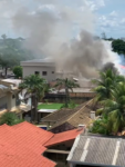 incendio-atinge-conjunto-de-quitinetes-em-sorriso-(mt);-video