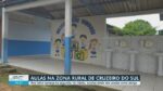 ano-letivo-em-cruzeiro-do-sul-inicia-nesta-segunda-feira-(18),-mas-ainda-sem-escolas-que-abrigam-familias-alagadas