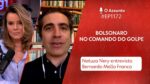 o-assunto-#1.172:-extra-–-bolsonaro-no-comando-do-golpe