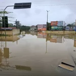 chuva-em-sc-afeta-20-municipios,-deixa-cidade-em-emergencia-e-mais-de-600-desabrigados